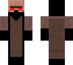 preview for Villager thief