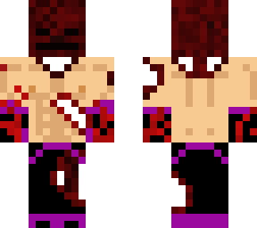 preview for vinfeccin sangrienta fase 2