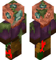 preview for Vintage diving suit