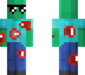 preview for Violent Zombie