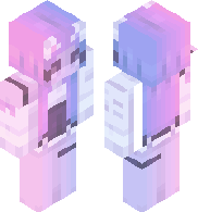 preview for Violet girl