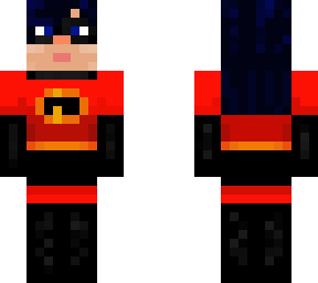 preview for Violet Parr