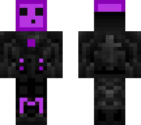 preview for VIOLET SLIMEROBOT