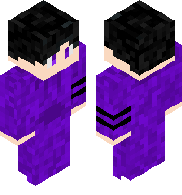 preview for violet valkyrie