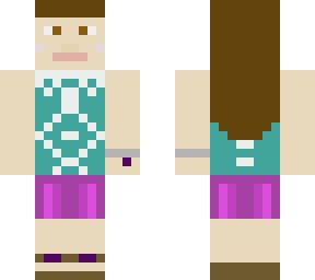 preview for vlowrie skin