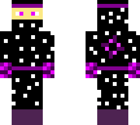 preview for Void Ninja