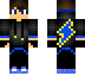 preview for Voltage Skin