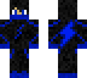 preview for Voltage Suit Mark I