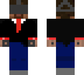 preview for Vr Steve Suit