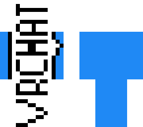 preview for VRChat Logo