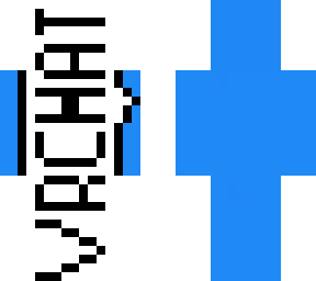 preview for VRChat Logo Fix