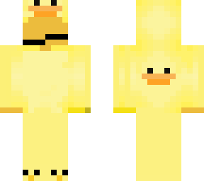 preview for Vrmz duck gang
