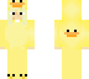 preview for Vrmz sisters duck skin