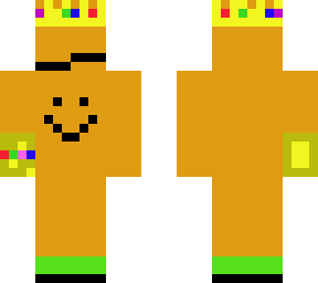 preview for Vrmz Wars