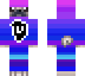 preview for Wadzee pug but fixed