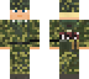 preview for Waffen SS Sniper
