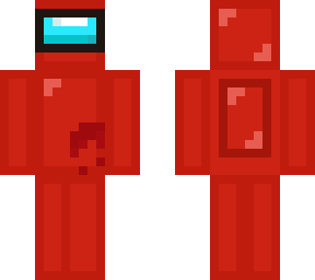 preview for Wait is that blood on Red