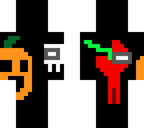 preview for Wait its all Skintober Always has been