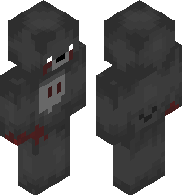 preview for walibear evil