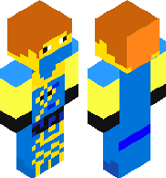 preview for Walker