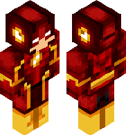 preview for Wally west