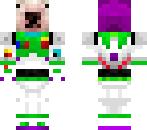 preview for Walter lightyear