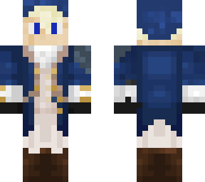 preview for war blonde