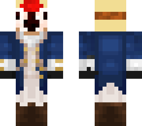 preview for war blonde