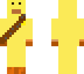 preview for war duck