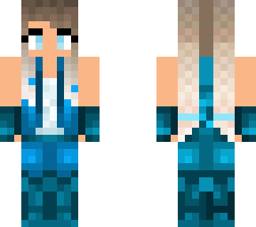 preview for War girl