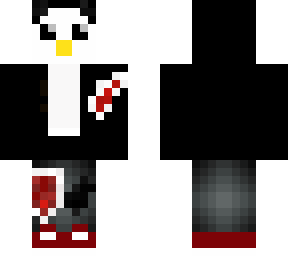 preview for War penguin