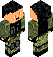 preview for War Soldier