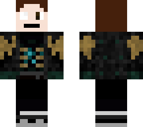 preview for Warden coat boi