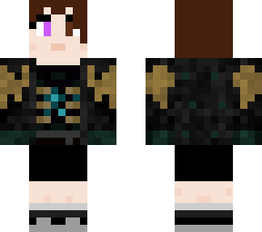 preview for Warden jacket & top