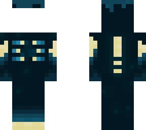 preview for Warden onesie