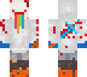 preview for warfredone halloween