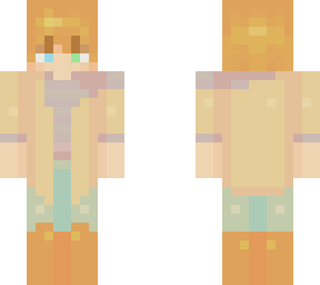 preview for Warm pallet guy