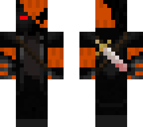 preview for Warrior Pumpkin