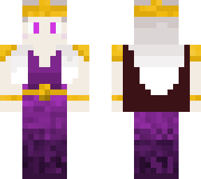 preview for Warrior queen