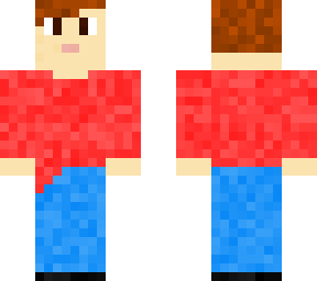 preview for WarthogWarrens Skin