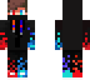 preview for water and fire