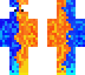 preview for water and fire