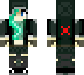 preview for water assassin