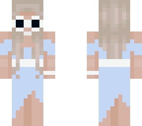 preview for Water Benders Wedding