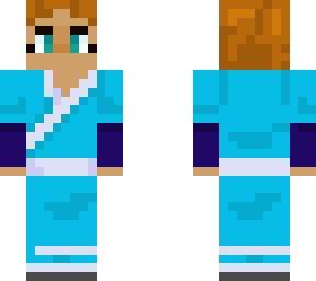 preview for Water bending me