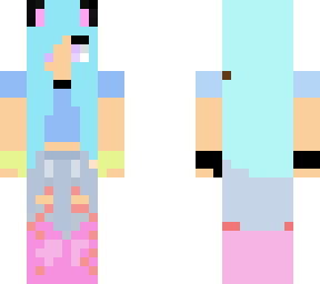 preview for water cat