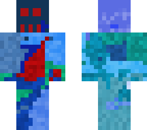 preview for Water demon