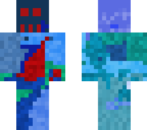 preview for Water demon