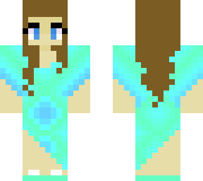 preview for Water Element dress