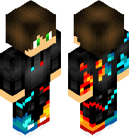 preview for $water&fire$